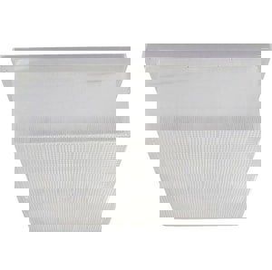 WHIT 1 17W LED FLUSH