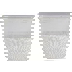 WHIT 1 10.5W LED FLUSH