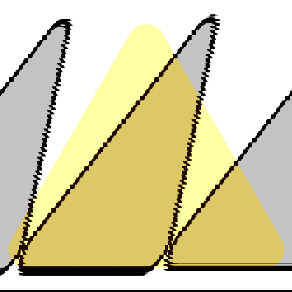 Turning Insert: 3/8X.532X1/8 .031R, Solid Carbide