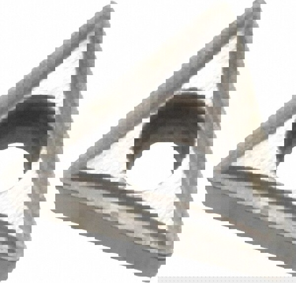 Turning Insert: TPGH21.51 C5&C6, Solid Carbide