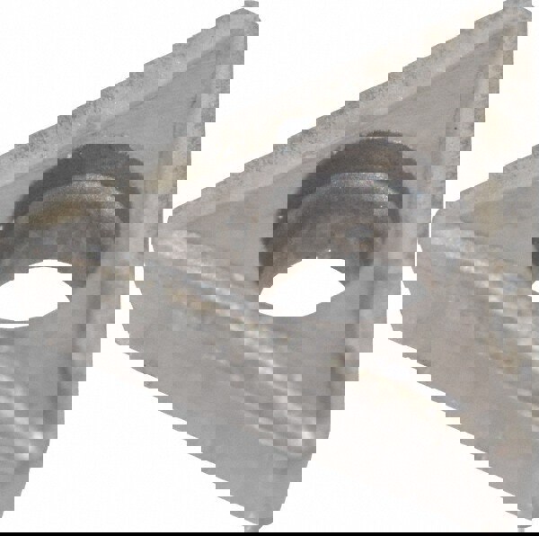 Turning Insert: TPGH21.52 C5&C6, Solid Carbide