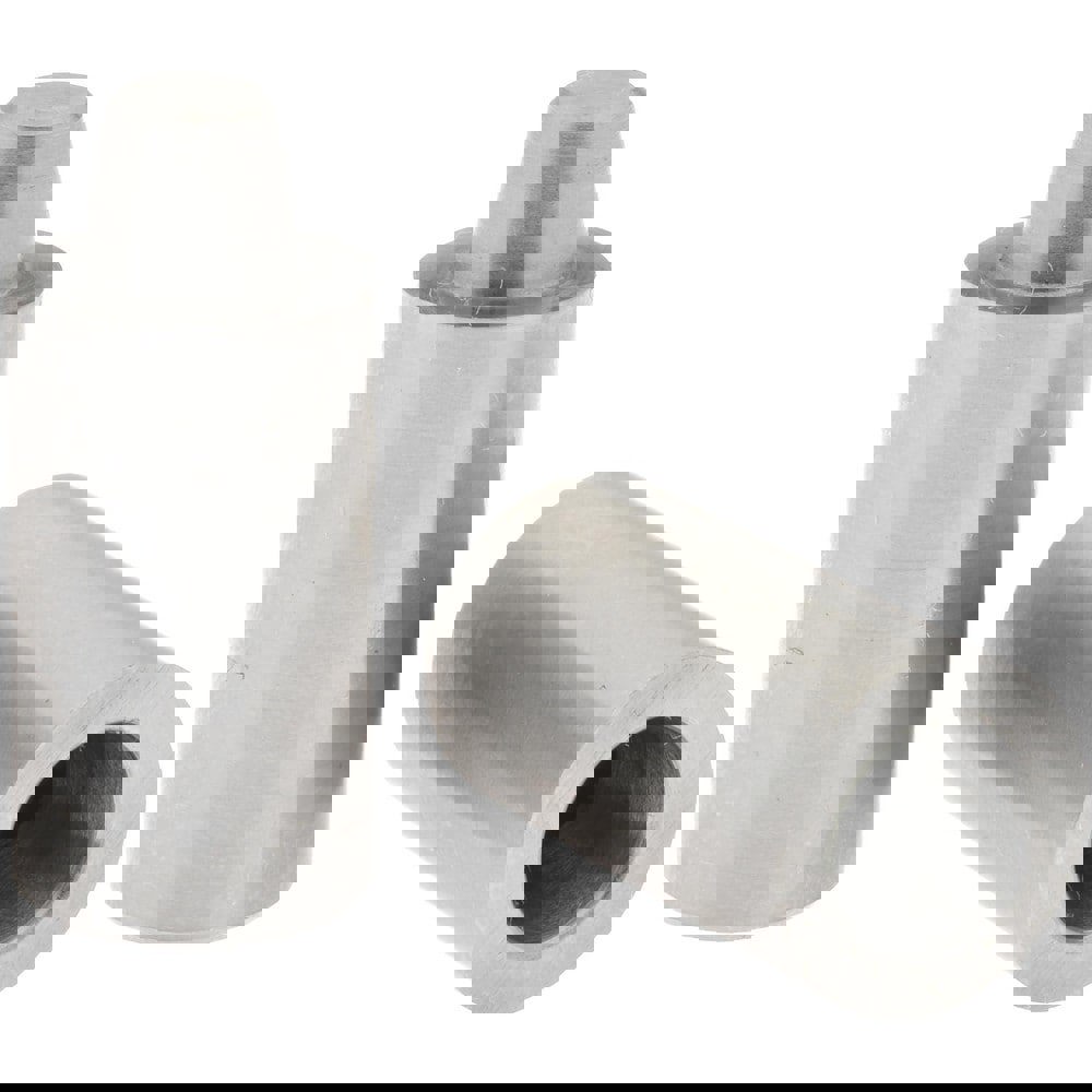 Mold Blank, Punch & Die Set Hardware; Product Type: Taper Lock/Interlock ; Product Compatibility: Die Cast Mold; Injection Mold ; Thread Size: 10-24