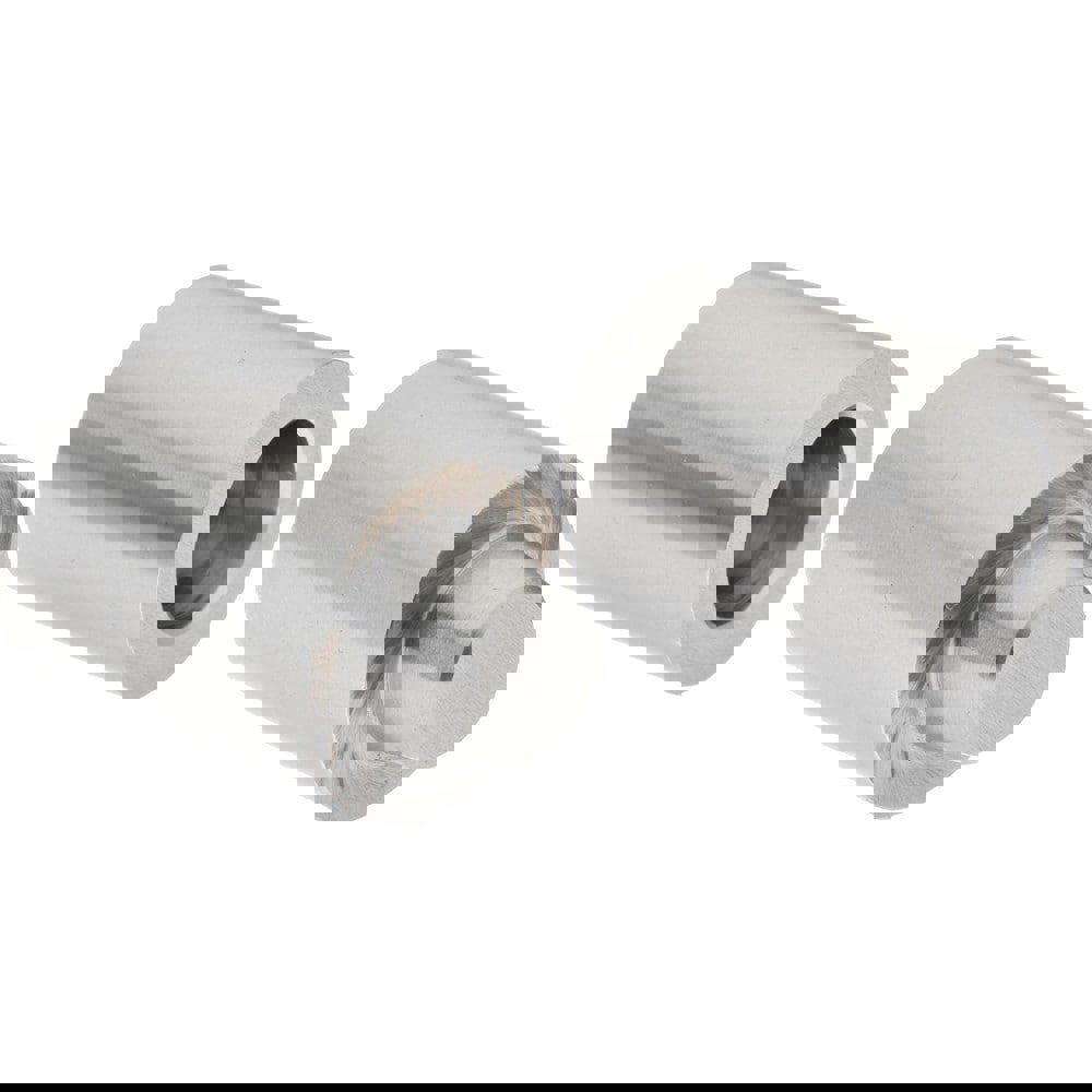 Mold Blank, Punch & Die Set Hardware; Product Type: Taper Lock/Interlock ; Product Compatibility: Die Cast Mold; Injection Mold ; Thread Size: 1/4-20