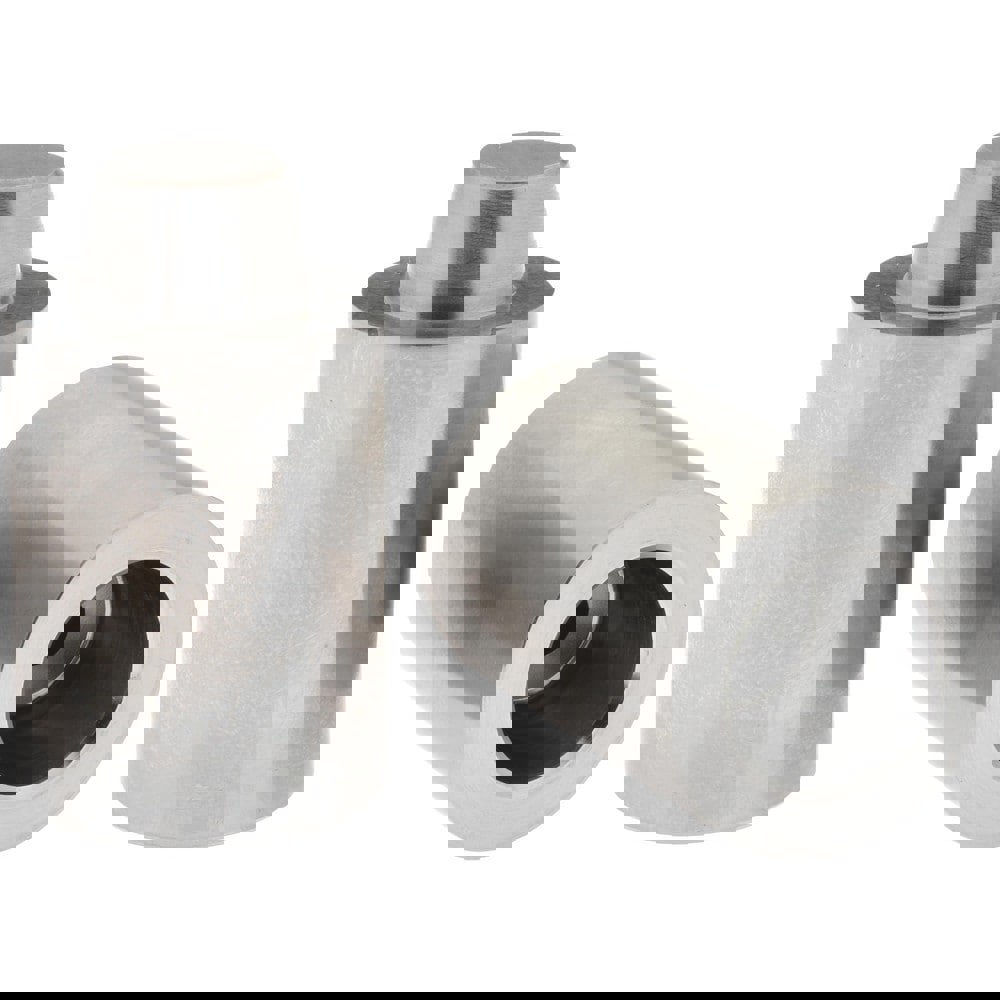 Mold Blank, Punch & Die Set Hardware; Product Type: Taper Lock/Interlock ; Product Compatibility: Die Cast Mold; Injection Mold ; Thread Size: 1/4-20