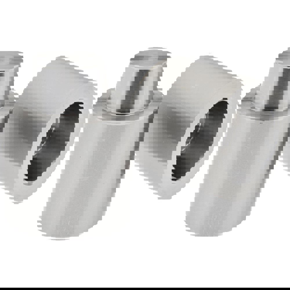 Mold Blank, Punch & Die Set Hardware; Product Type: Taper Lock/Interlock ; Product Compatibility: Die Cast Mold; Injection Mold ; Thread Size: 5/16-18