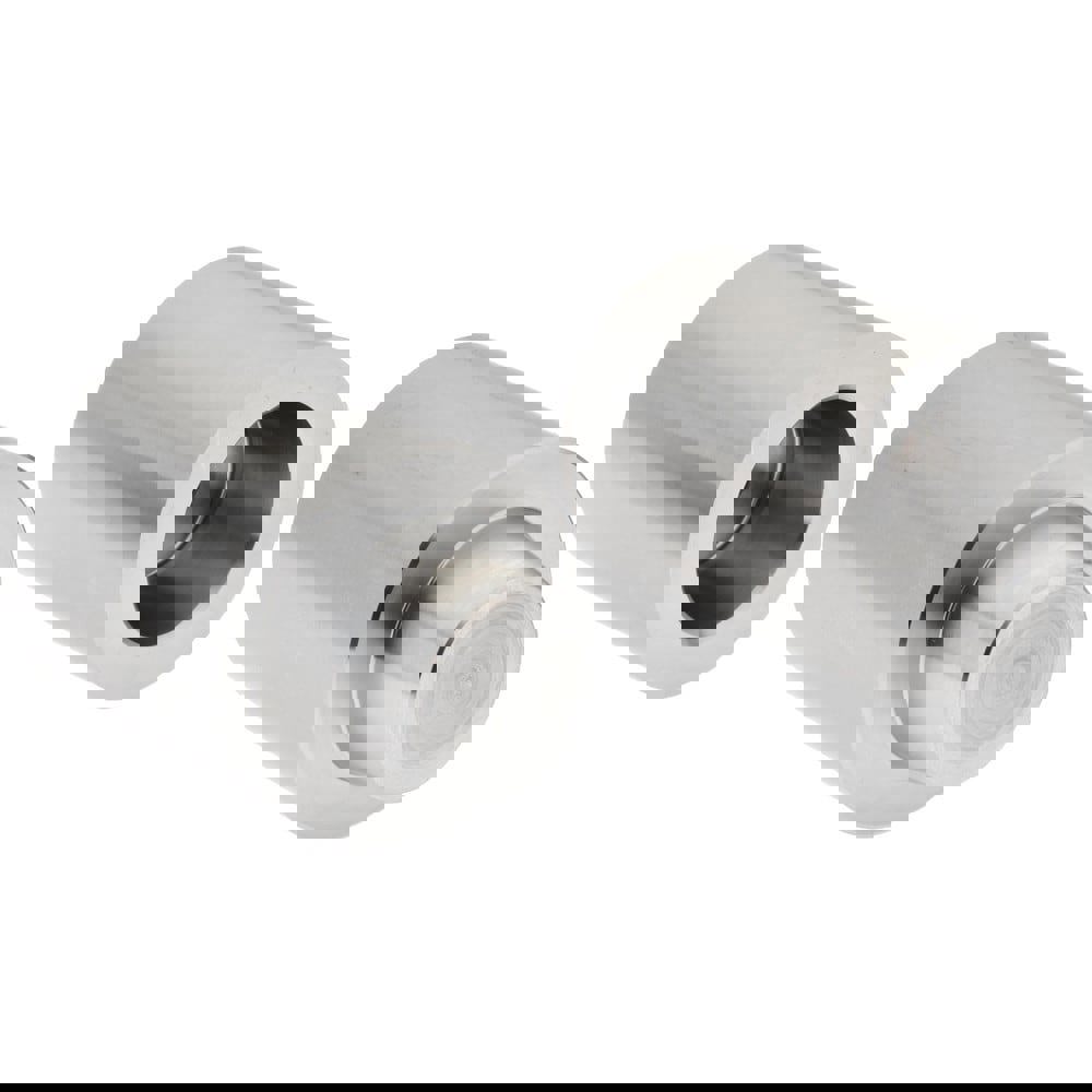 Mold Blank, Punch & Die Set Hardware; Product Type: Taper Lock/Interlock ; Product Compatibility: Die Cast Mold; Injection Mold ; Thread Size: 5/16-18