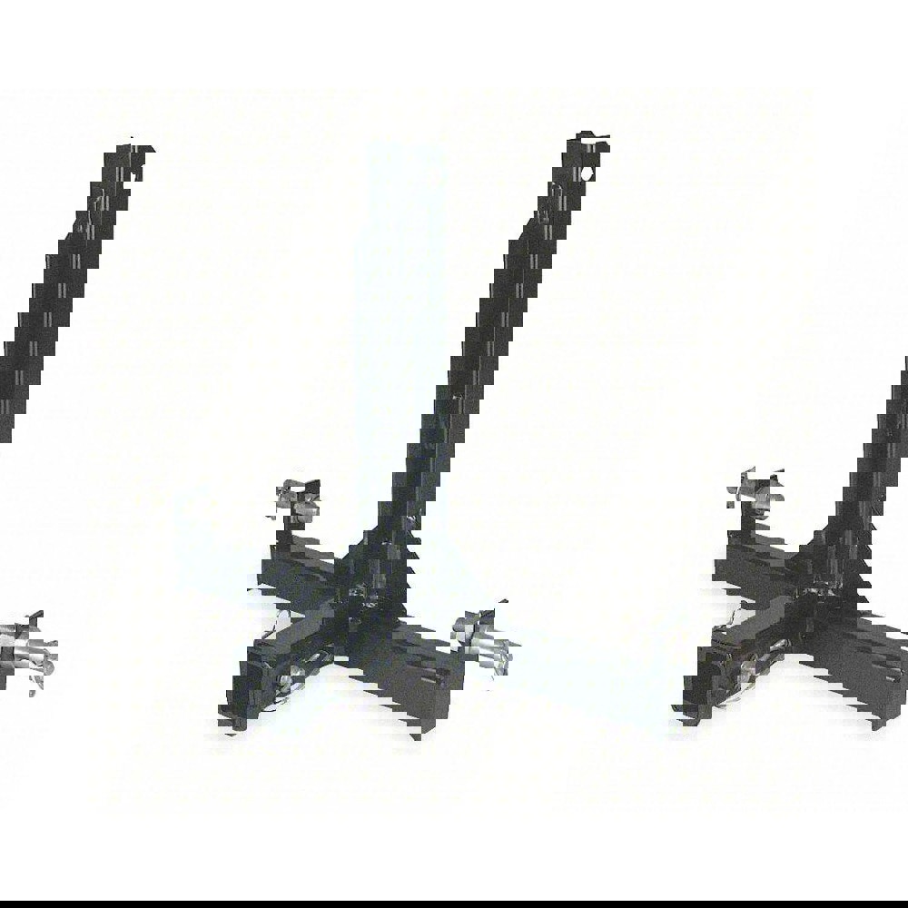 Steel Three-Point Mount