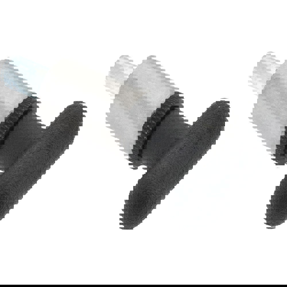 Weld-in Pull Pin: T-Handle, 1/2