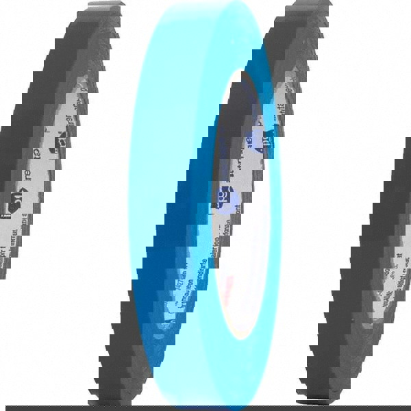 Filament & Strapping Tape; Type: Filament Tape ; Color: Blue ; Width (mm - 2 Decimals): 36.00 ; Thickness (mil): 2.6000 ; Length (Meters): 55.00 ; UNSPSC Code: 31201517