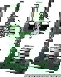 Floor Drill Press: 1 hp