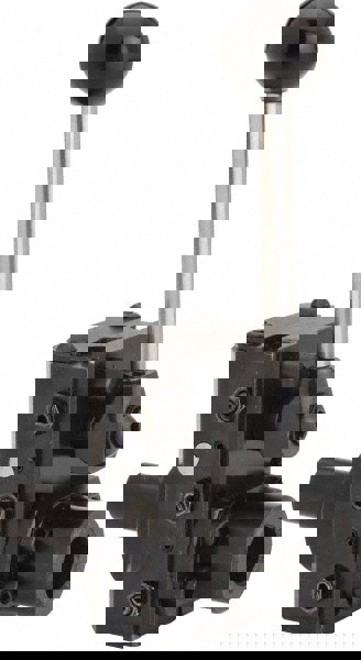 Lathe Recessing Tool