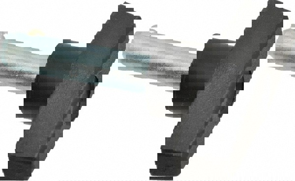 Quick-Release Pin: T-Handle, 3/8