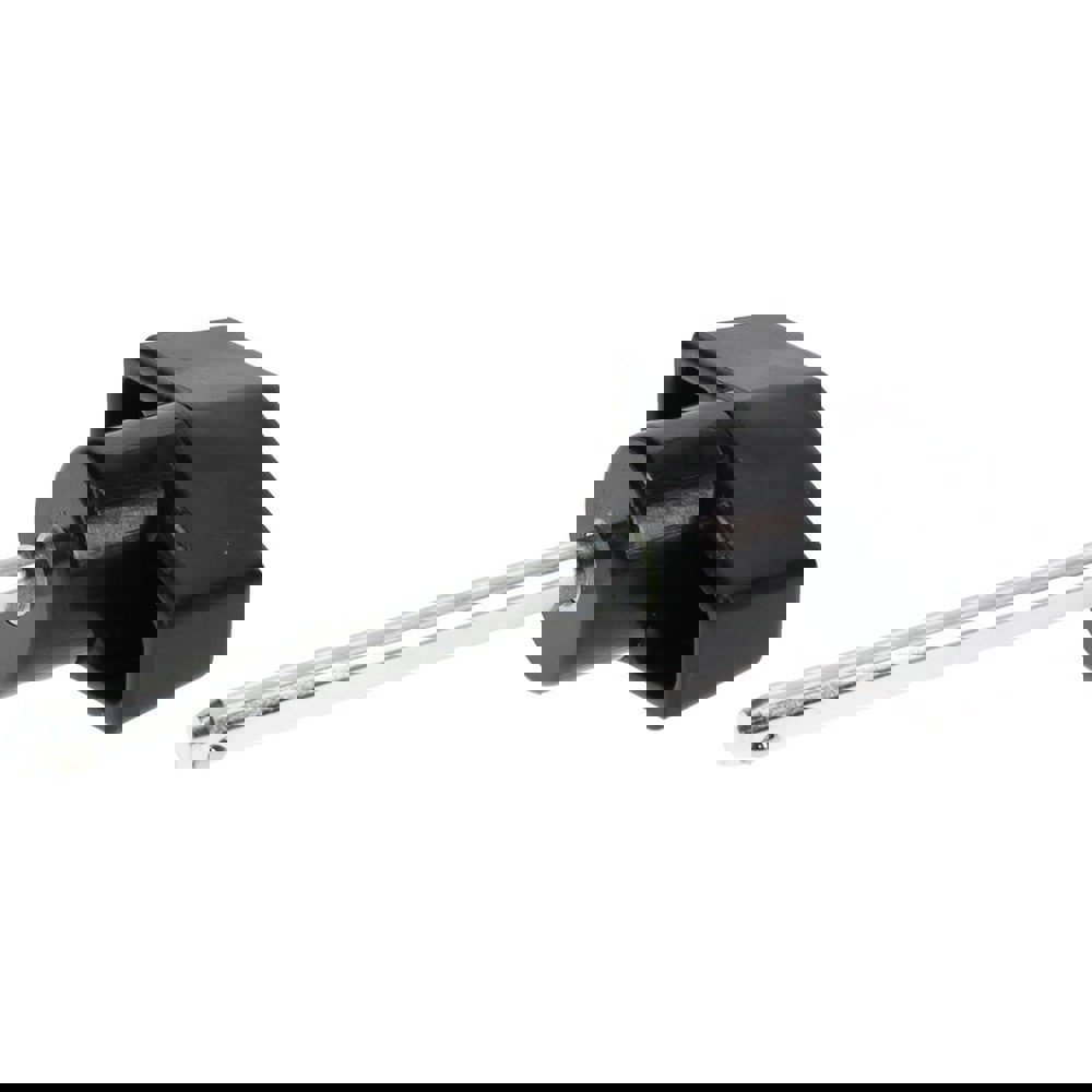 Quick-Release Pin: T-Handle, 1/4