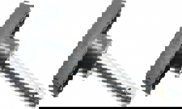 Quick-Release Pin: T-Handle, 3/8