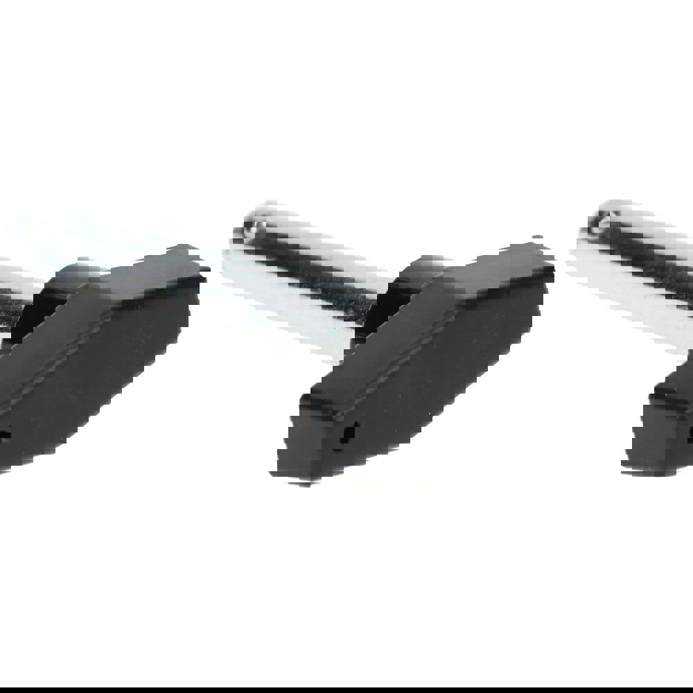 Quick-Release Pin: T-Handle, 1/2