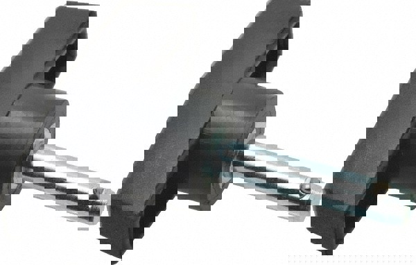 Quick-Release Pin: T-Handle, 1/4