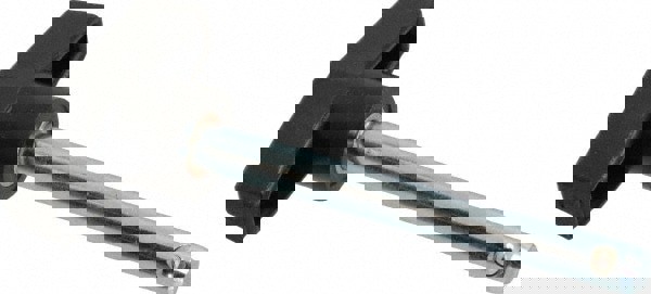 Quick-Release Pin: T-Handle, 5/16