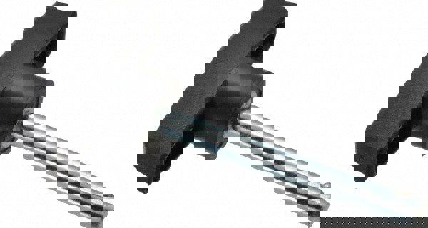 Quick-Release Pin: T-Handle, 1/4