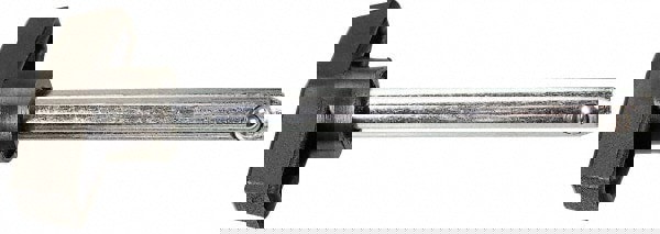 Quick-Release Pin: T-Handle, 3/8