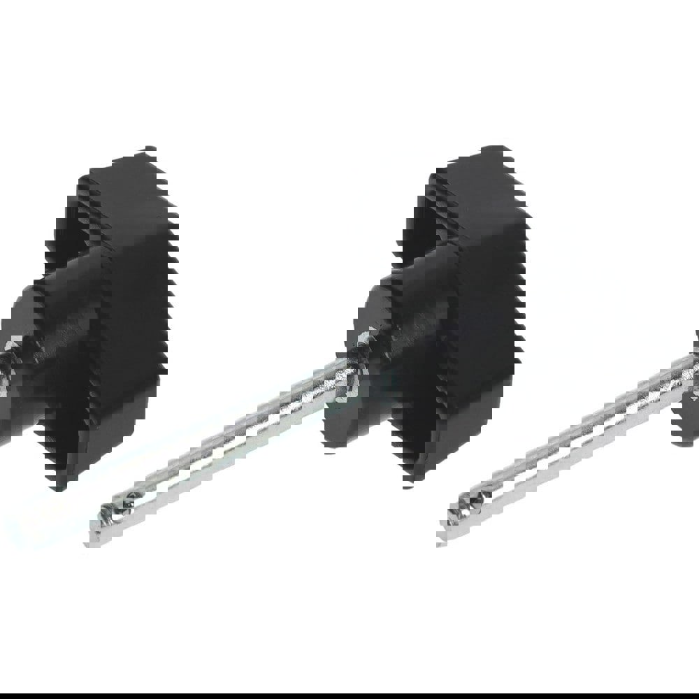 Quick-Release Pin: T-Handle, 1/4