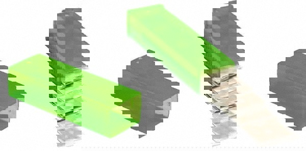 25 Qty 1 Pack Carbon Steel Scraper Replacement Blade