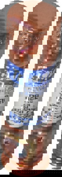 Cylindrical Time Delay Fuse: RK5, 25 A,