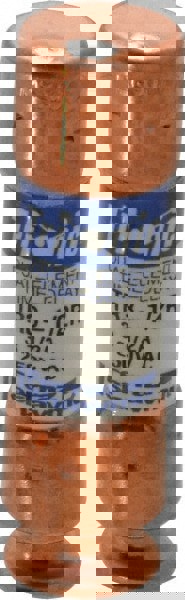 Cylindrical Time Delay Fuse: RK5, 3.5 A,