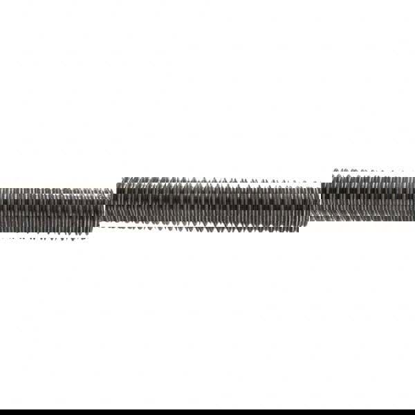 Threaded Rod: M14, 1 m Long, Steel, Grade 4.6