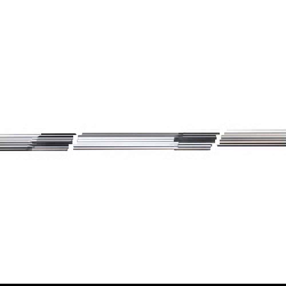 Chucking Reamer: 0.4965