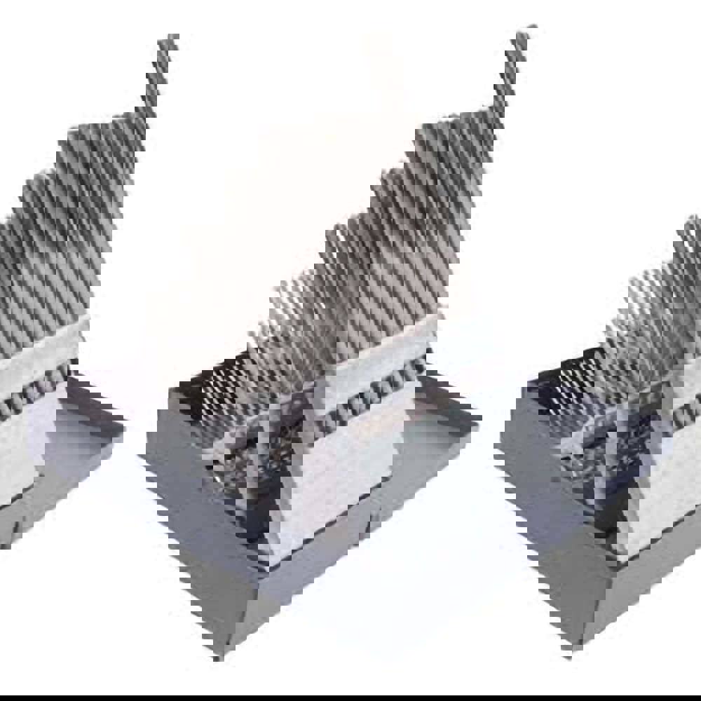 Chucking Reamer Sets; Minimum Reamer Dia