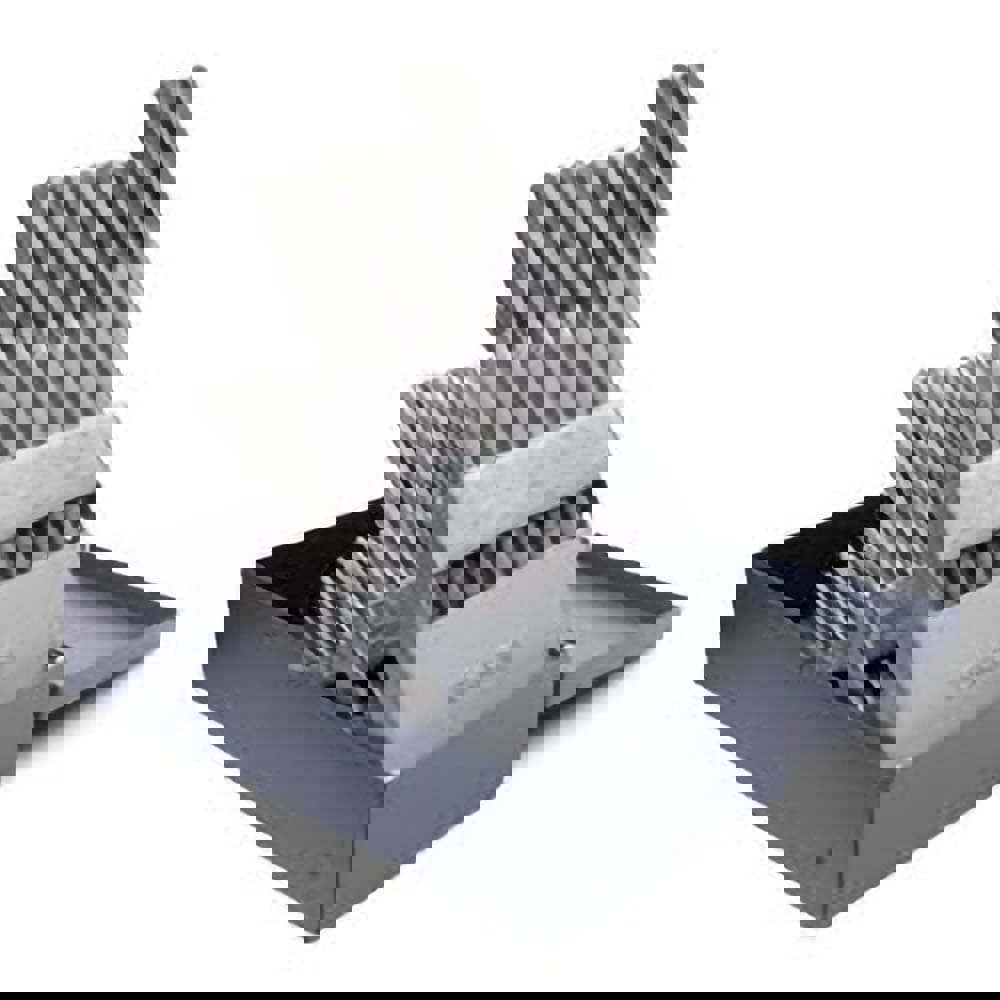 Hss Mach Reamers Ss,St,Fl.