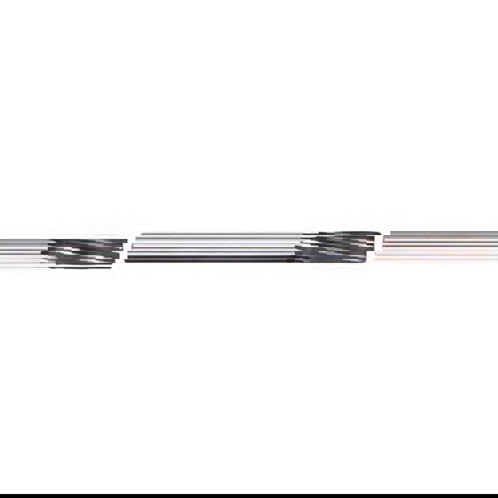 Chucking Reamer: #29, 4