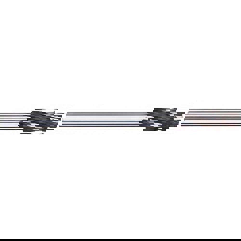 Solid Pilot Counterbore: 0.474