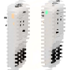 1OUT TRAVEL SURGE PROTECTOR 750 JOULE DI