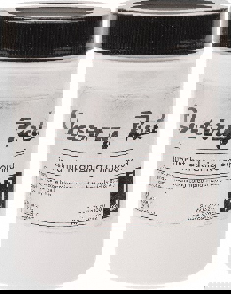 Casting Steel Surface-Hardening Compound: 1 lb Jar