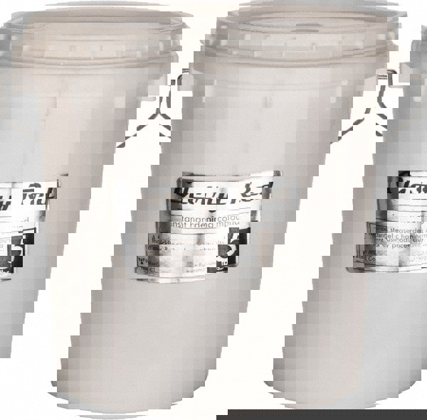 Casting Steel Surface-Hardening Compound: 5 lb Pail