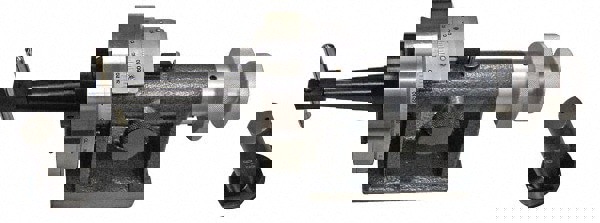 Radius, Angle & Other Dressers