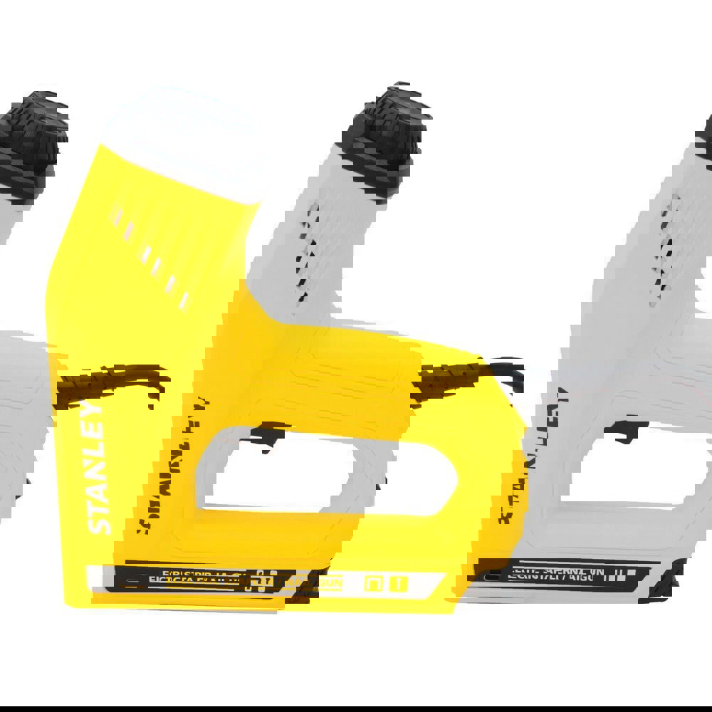 Electric Nailers; Fastener Type: Staple Gun; Brad Nailer ; Nail Length (Inch): 5/8 ; Nail Diameter (Gauge): 18.00 ; For Use With: Brad Nails ; UNSPSC Code: 27112716