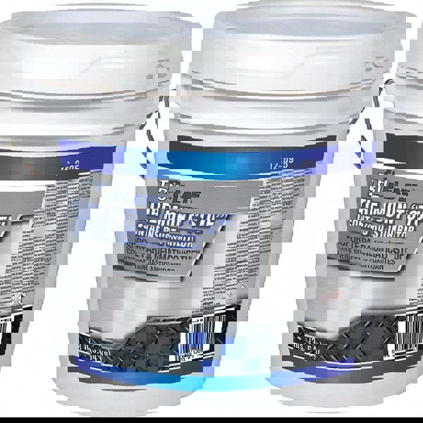 Tire Lube: Use with Tire Repair