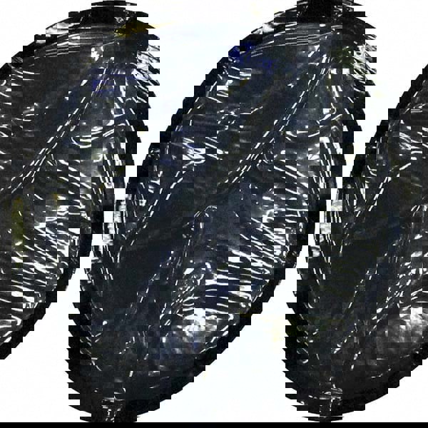 Chembond Patch: Use with Tire Repair