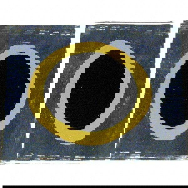 Tire Foil Backed Repair: Use with Tire Repair