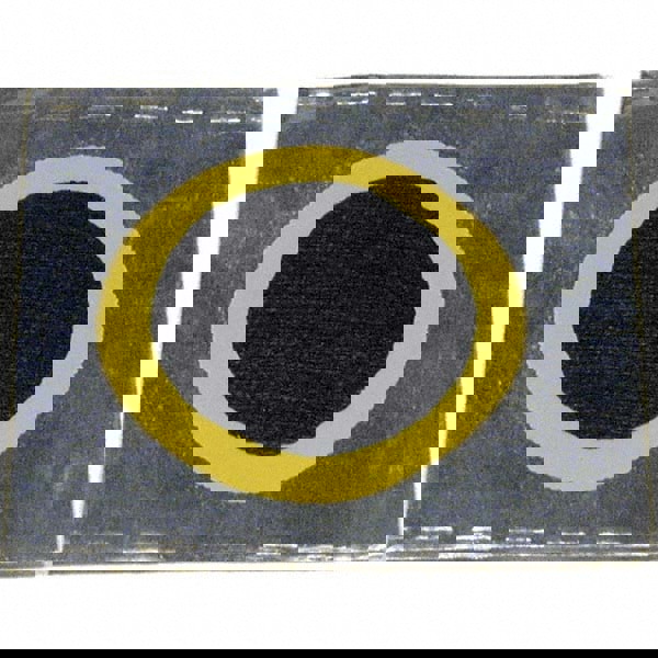 Tire Foil Backed Repair: Use with Tire Repair