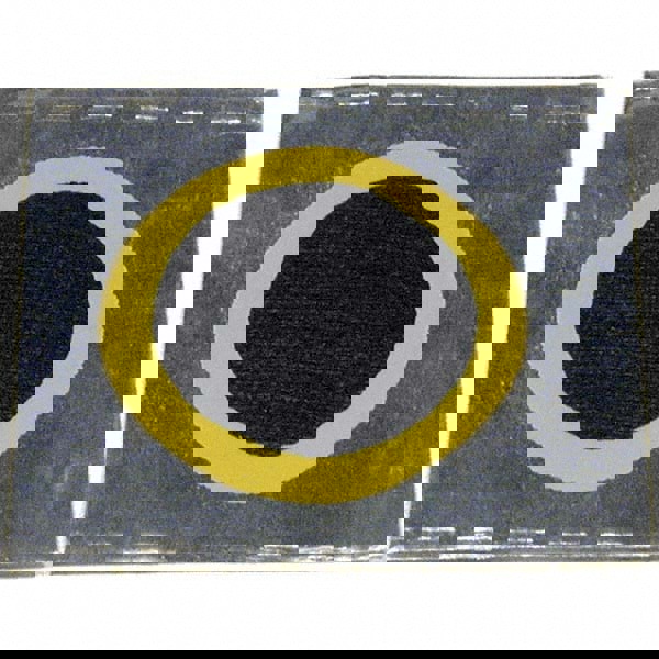 Tire Foil Backed Repair: Use with Tire Repair