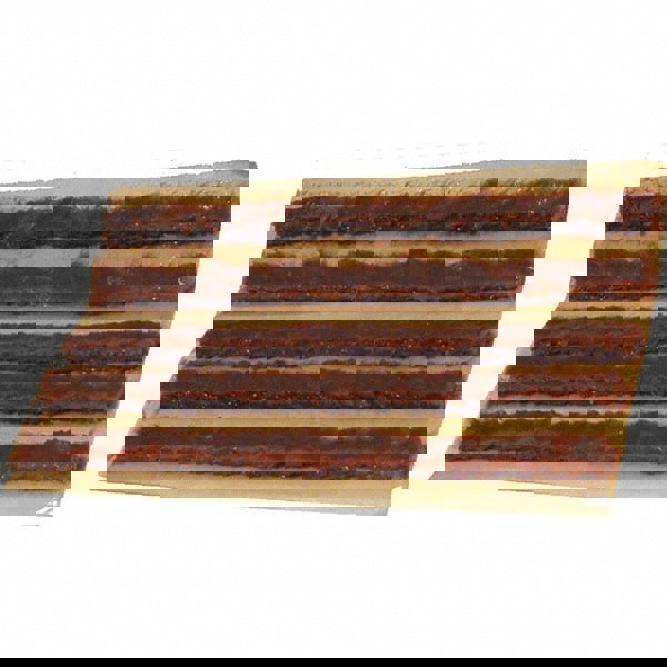 String Repairs & Plug Style: Use with Tire Repair