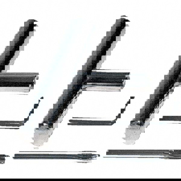 Heavy-Duty Needle: Use with Tire Repair