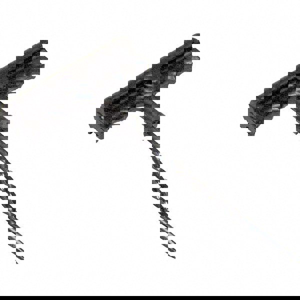 Cementing Tool: Use with Tire Repair