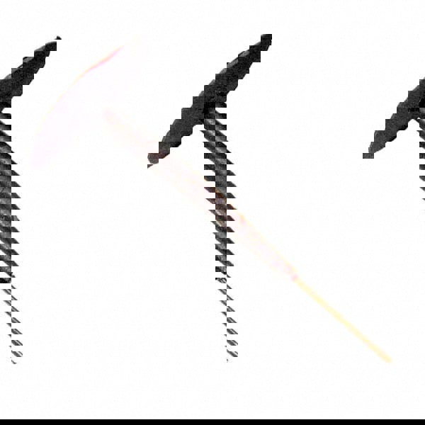 Lug & Patch Style Repair: Rubber, Use with Tire Repair