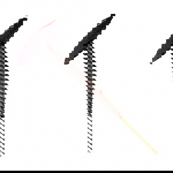 Lug & Patch Style Repair: Rubber, Use with Tire Repair