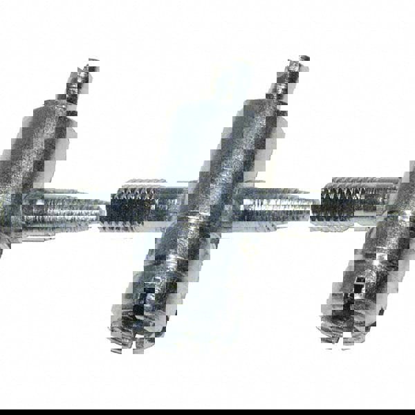 4-Way Valve Tool: Use with Tire Repair