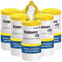 WIPES,EVERWIPE BY TORK,6